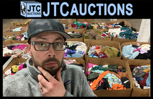 Why did we start JTC Auctions?