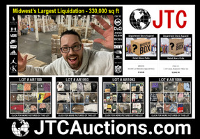 JTC Auctions: FAQ