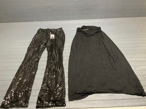 36 Unit Lot (SKU#: AB1741) Sincerely Jules, Olivia Rae, Lucky Brand, Cabana Life, Joie, Gottex, Adidas, New Look, Cable & Gauge, and more