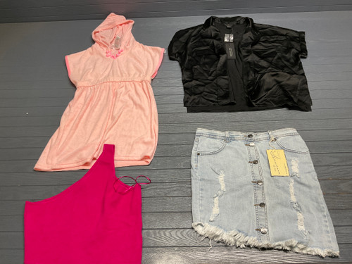 77 Unit Lot (SKU#: AB2070)