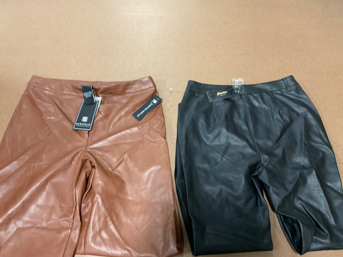 59 Unit Lot (SKU#: AB1304) Bagatelle, Adidas, Perry Ellis, Halston, Magaschoni, Max Studio, Tommy  Hilfiger, and more