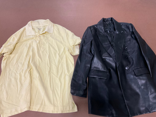 29 Unit Lot (SKU#: AB1335) BCBG Max Azria, Bagatelle, Ralph Lauren Polo, Max Studio and more