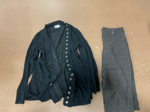 38 Unit Lot (SKU#: AB1407) Carmen, Chlone + Jasmine, Tahari, Michael Kors, BCBG Max Azria, Julia and more