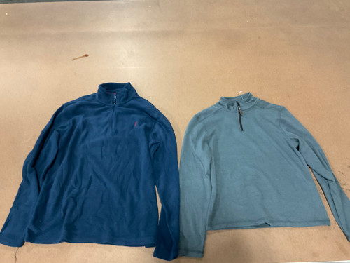 31 Unit Lot (SKU#: AB1412) Columbia, Nicole Miller, Freshman, Carmen, Rachel Zoe, Michael Kors, Ralph Lauren, Adidas,  Max Studio, and more