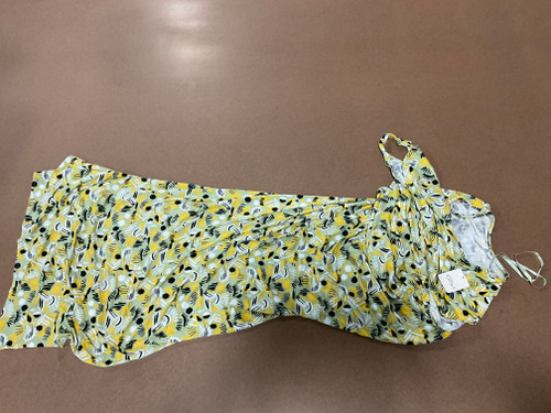 34 Unit Lot (SKU#: AB1426) Free People, Chelsea & Theodore, Truth, O.P.T, Columbia, Under Armour, Gap, Sam Edelman, Betsey Johnson, and more