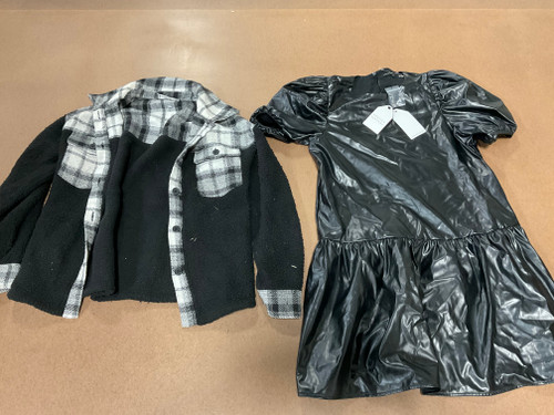 46 Unit Lot (SKUAB1442) Gottex, Jane Delancey, Cabel & Gauge, Nicole Miller, English Factory and more