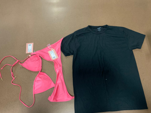 37 Unit Lot (SKU#: AB1450) Cult Gaia, Coors, Elsamanda, Jones New York, Tahari, Rachel Zoe, Michael Kors, Kendal + Kylie and more