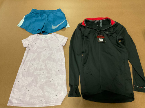 46 Unit Lot (SKU#: AB1491) Ralph Lauren, Jane + Delancey, Rachel Zoe, Zara, Nanette, Blue Savvy, Spyder,  Sim & Sam, and more