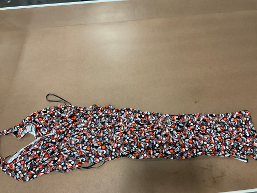 45 Unit Lot (SKU#: AB1499) Free People, Laura Ashley, Calvin Klein, O.P.T, 1 State, Tommy Hilfiger, New Balance, UA, Max Studio, Zara and more