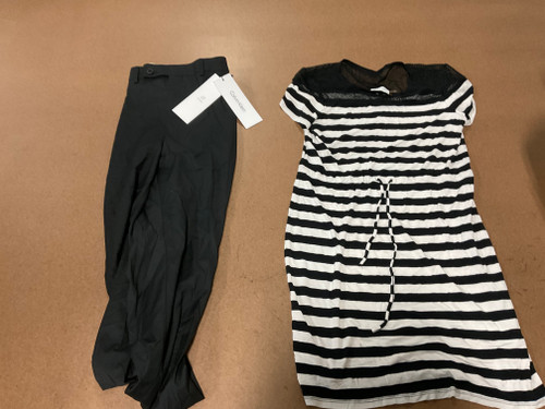 40 Unit Lot (SKU#: AB1512) Calvin Klein, Vince Camuto, Melloday, Heartloom, Legend, Jessica Simpson, Sincerely Jules, Lucky Brand, and more
