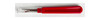 Heavy Duty Upholstery Seam Ripper - Large Stitch Remover Tool - Safety Ball Protection