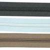 #3 Nylon Coil Zipper