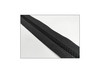 YKK® #5 Molded Tooth Plastic Marine Zipper