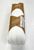 YKK® #5 Molded Tooth Plastic Marine Zipper