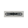 YKK® #10 Coil Zipper Metal Slider
