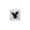 YKK® #10 Coil Zipper Metal Slider