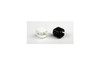 Zipper Stops for #10 YKK Molded Tooth Zipper