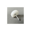 Nylon Furniture Glides
