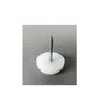 Nylon Furniture Glides