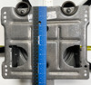 5-1/4" High Rocker Swivel Base