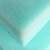 High Density Medium Soft Upholstery Foam Sheets