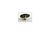 Military Black Cap