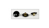 Military Black Cap