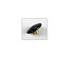 Military Black Cap