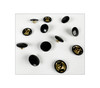 Military Black Cap