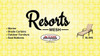 Resorts Mesh