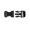 Buckle Side Release