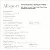 Allsport