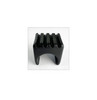 Window Spacers Frame Lock for Boat Tops Biminis and Dodgers (Works With 7/8th or 1 Inch Tube)
