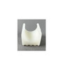 Window Spacers Frame Lock for Boat Tops Biminis and Dodgers (Works With 7/8th or 1 Inch Tube)