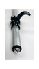 Cam Locking Mooring Tent Poles