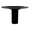 Flexible Rubber Top Support for Boat Cover Mooring Poles