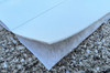 Pleated Quilted