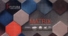 Matrix Vinyl