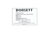 Dorsett - HydroMat - Latte Basket Weave