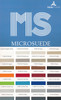 TECHSTYLES - Micro Suede - Marine Vinyl