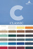 TECHSTYLES - Classic - Restaurant/Hospitality Contract VinylVYCL24