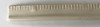 Seascape - Marine Vinyl Welt / Piping (sold by the yard)  Cream - WSC04