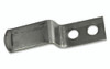Stainless Steel Bolster Clips - (100 Pack) Boat Cushion Attaching Hardware - F ZL.5S-100