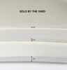 Safeguard Antimicrobial Sew Foam