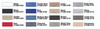 Sun-Ban UVR Marine Polyester Thread