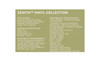 Zenith Vinyl Collection