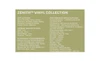 Zenith Vinyl Collection