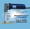 Consew Smooth Cut Foam Saws