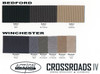CROSSROADS - Auto Fabric - Interior / Automotive Upholstery