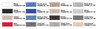 Sun-Ban UVR Marine Polyester Bobbins (92)